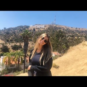 Meet your Posher, Kali